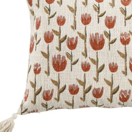 TULIPE Cushion Cover – 60x40 cm
