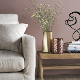 STRIE vaza – taps nepakeičiama intrejero detale, kuri pagyvins Jūsų namų erdves su džiovintomis gėlių kompozicijomis