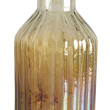 The AMBRE vase is a charming bottle-shaped vase