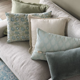 MATTEO cushion cover – Warmth and Softness for Your Home!