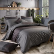 French bedding set Enzo Noir