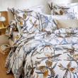 French bedding set Pénélope Silice –  the charm of petals in your bedroom!