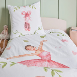 French bedding set GISELLE – a dance of dreams every night!