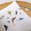 French bedding set NOÉ – a wonderful journey into the animal kingdom!