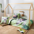 Bedding set PANDA