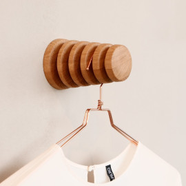 Alf wall-mounted hook